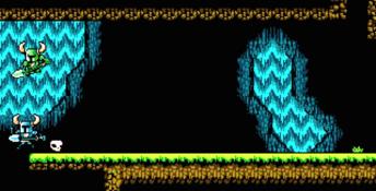 Shovel Knight: Shovel of Hope PC Screenshot