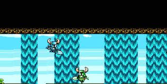 Shovel Knight: Shovel of Hope PC Screenshot