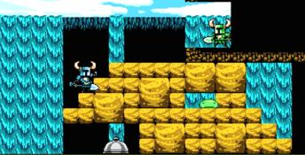 Shovel Knight: Shovel of Hope PC Screenshot