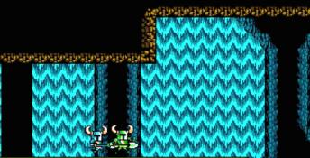 Shovel Knight: Shovel of Hope PC Screenshot