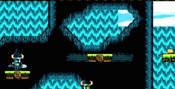 Shovel Knight: Shovel of Hope PC Screenshot