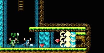 Shovel Knight: Shovel of Hope PC Screenshot