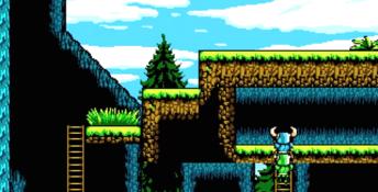 Shovel Knight: Shovel of Hope PC Screenshot