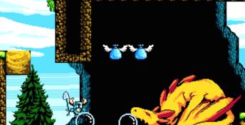 Shovel Knight: Shovel of Hope PC Screenshot