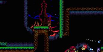 Shovel Knight: Specter of Torment