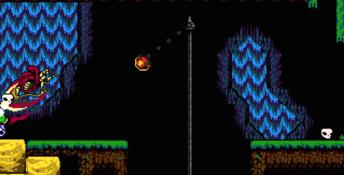 Shovel Knight: Specter of Torment