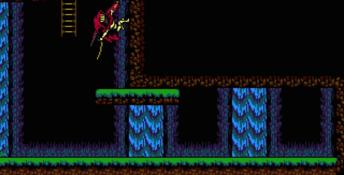Shovel Knight: Specter of Torment PC Screenshot