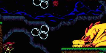 Shovel Knight: Specter of Torment PC Screenshot