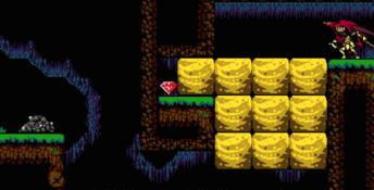 Shovel Knight: Specter of Torment PC Screenshot