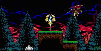 Shovel Knight: Specter of Torment PC Screenshot