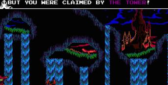 Shovel Knight: Specter of Torment PC Screenshot
