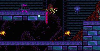 Shovel Knight: Specter of Torment PC Screenshot