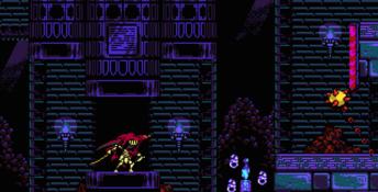Shovel Knight: Specter of Torment PC Screenshot