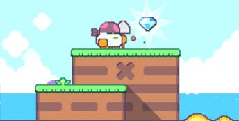 Shovel Pirate PC Screenshot