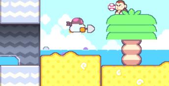 Shovel Pirate PC Screenshot
