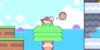 Shovel Pirate PC Screenshot