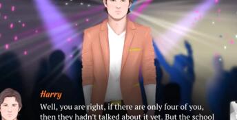 Show for Lovers PC Screenshot