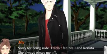 Show for Lovers PC Screenshot