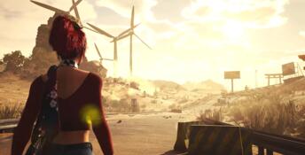 Showa American Story PC Screenshot