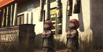 Showa American Story PC Screenshot