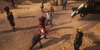 Showa American Story PC Screenshot