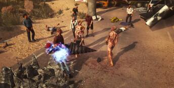 Showa American Story PC Screenshot