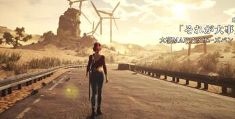 Showa American Story PC Screenshot