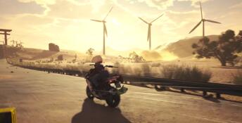 Showa American Story PC Screenshot