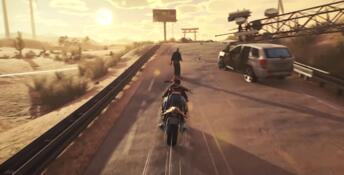 Showa American Story PC Screenshot