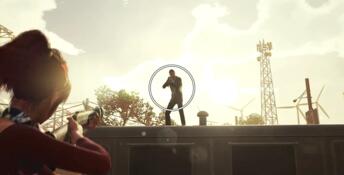 Showa American Story PC Screenshot
