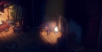 Showdown Bandit PC Screenshot