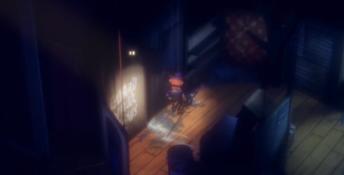 Showdown Bandit PC Screenshot