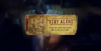Showdown Bandit PC Screenshot