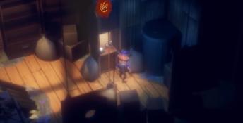 Showdown Bandit PC Screenshot