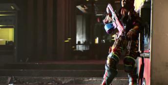 Showgunners