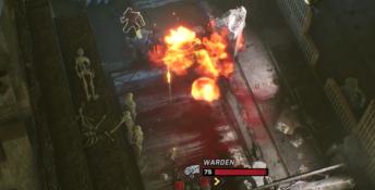 Showgunners PC Screenshot
