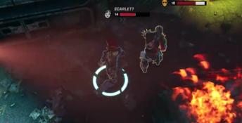 Showgunners PC Screenshot
