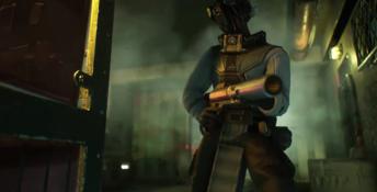 Showgunners PC Screenshot