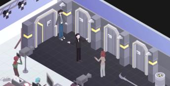 Showrunner PC Screenshot