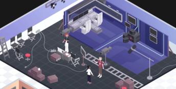 Showrunner PC Screenshot