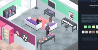 Showrunner PC Screenshot