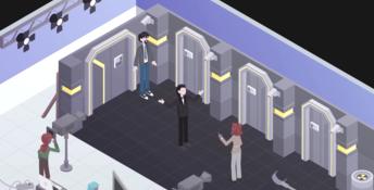 Showrunner PC Screenshot