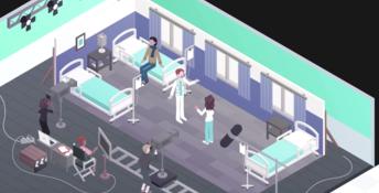 Showrunner PC Screenshot