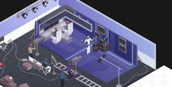 Showrunner PC Screenshot