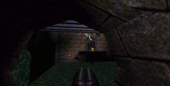Shrak for Quake PC Screenshot