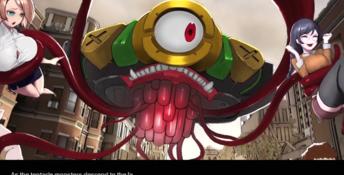 Shred & Tear: Explosive Kajun PC Screenshot