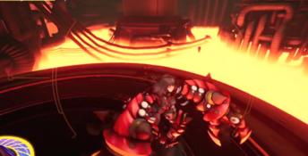 Shred & Tear: Explosive Kajun