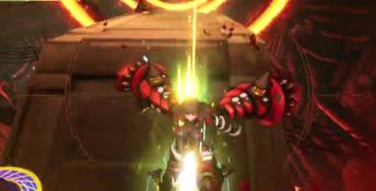 Shred & Tear: Explosive Kajun PC Screenshot