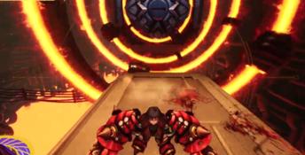 Shred & Tear: Explosive Kajun PC Screenshot
