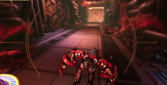 Shred & Tear: Explosive Kajun PC Screenshot